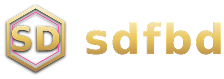 sdfbd logo